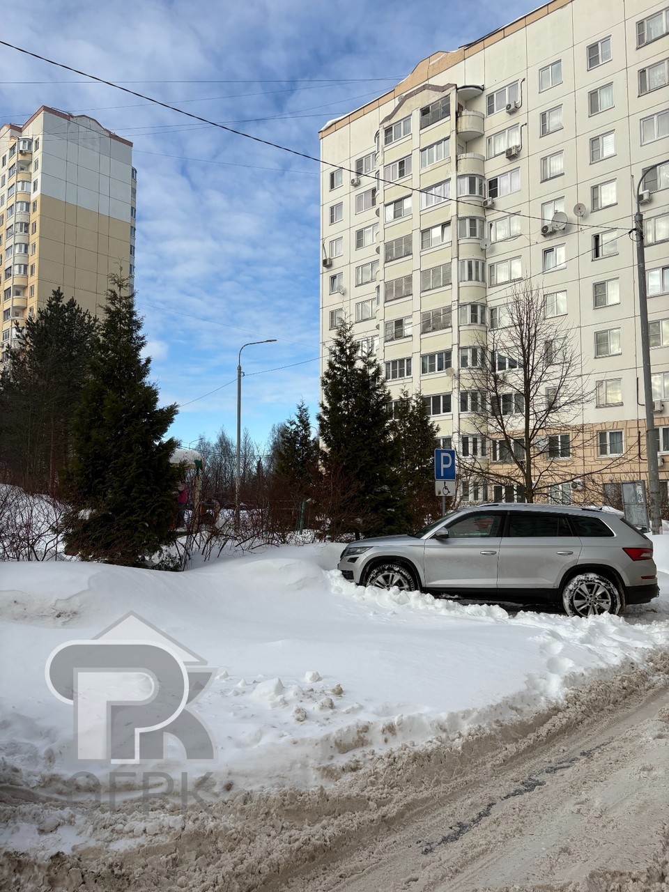 Купить 1-комнатную квартиру, №388516