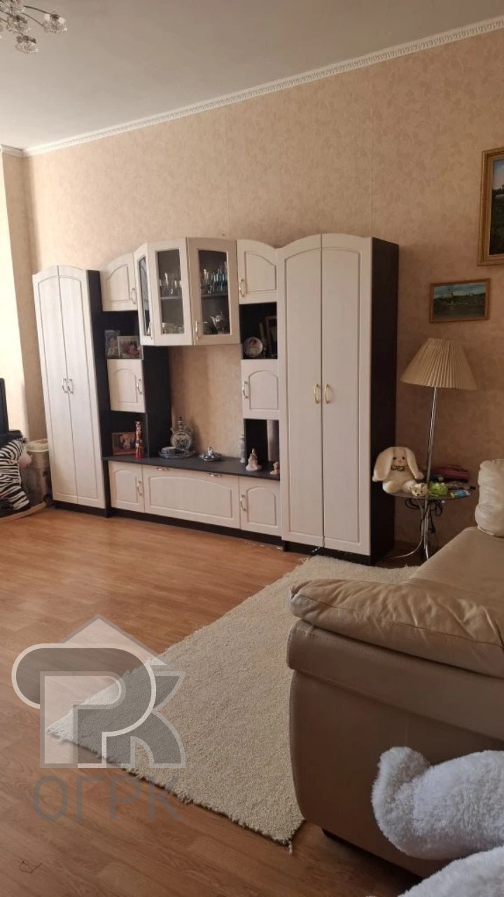 Купить 3-комнатную квартиру, №388965