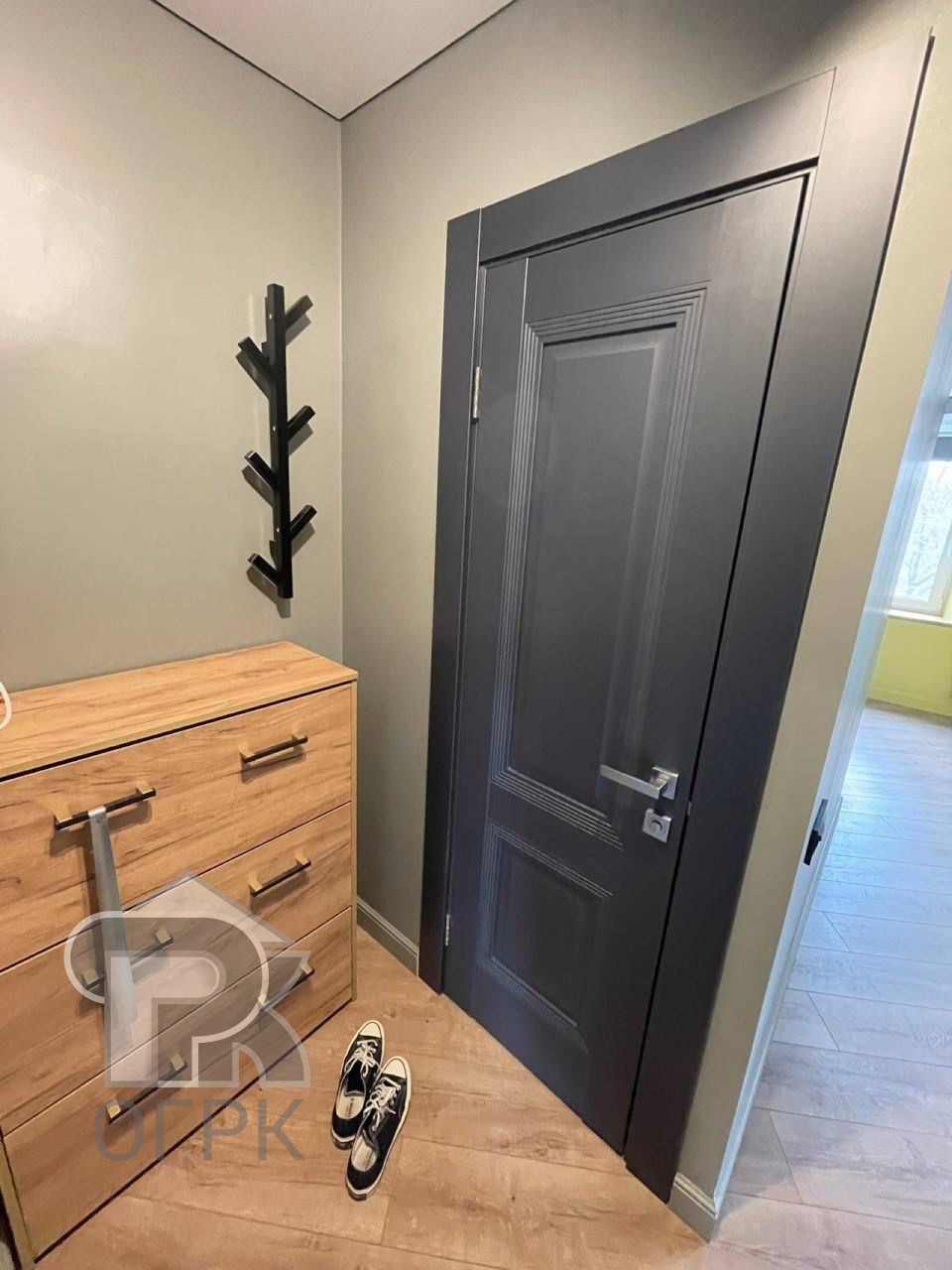 Купить 1-комнатную квартиру, №354580