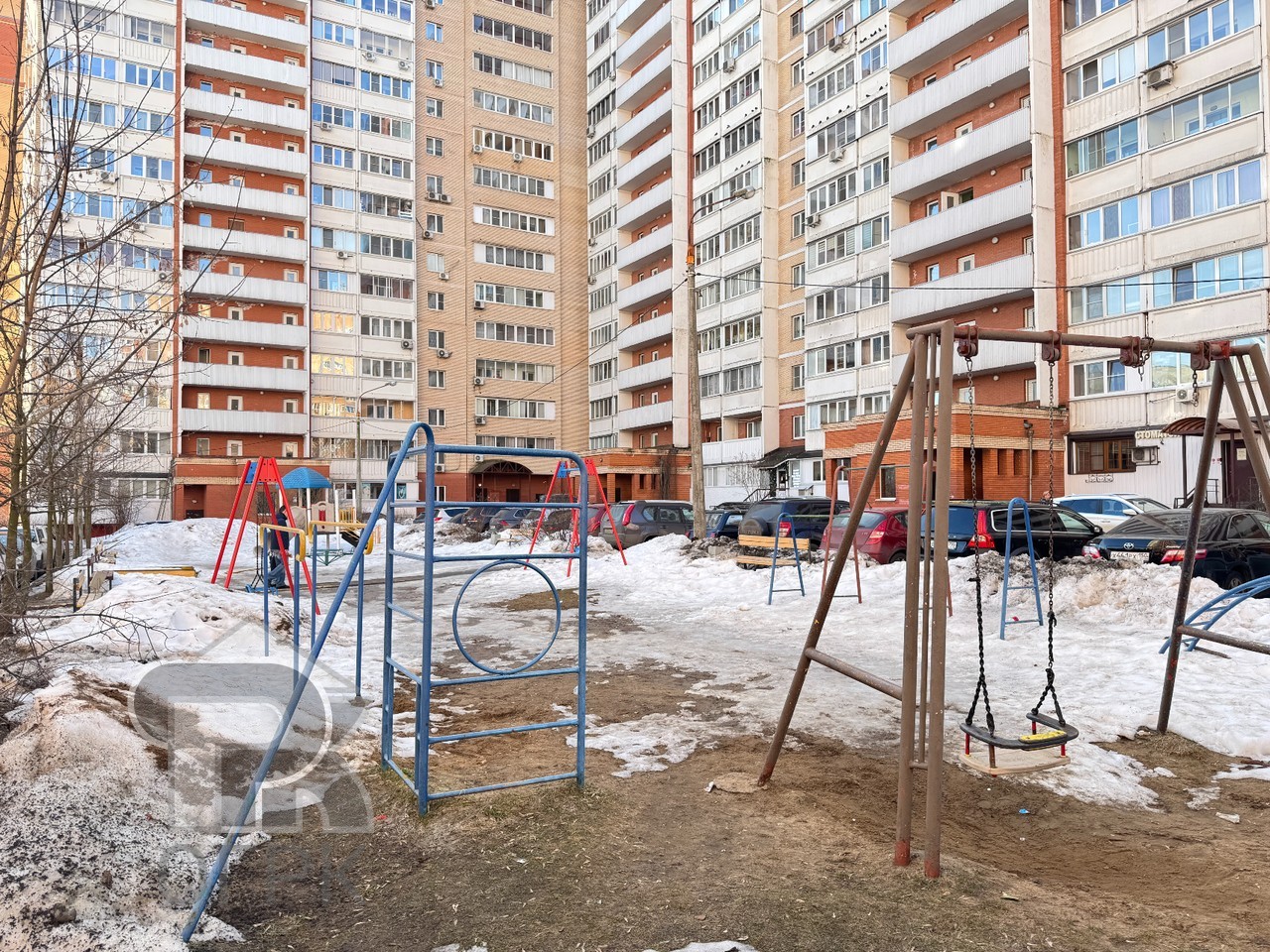 Купить 2-комнатную квартиру, №388778