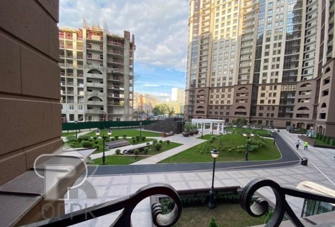 Купить 1-комнатную квартиру, №320971