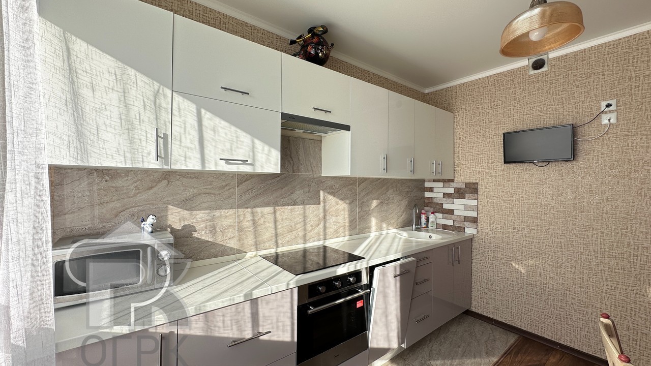 Купить 2-комнатную квартиру, №388523