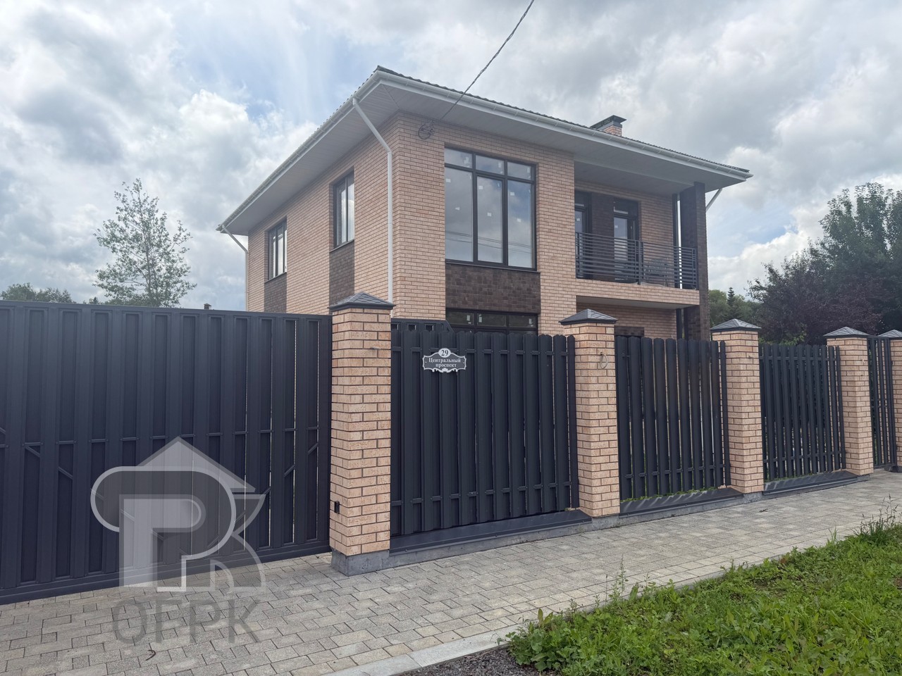Купить дом, №391538