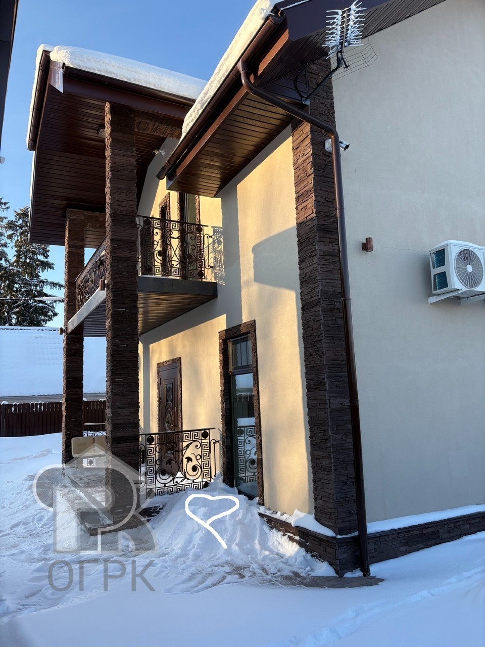 Купить коттедж, №388174