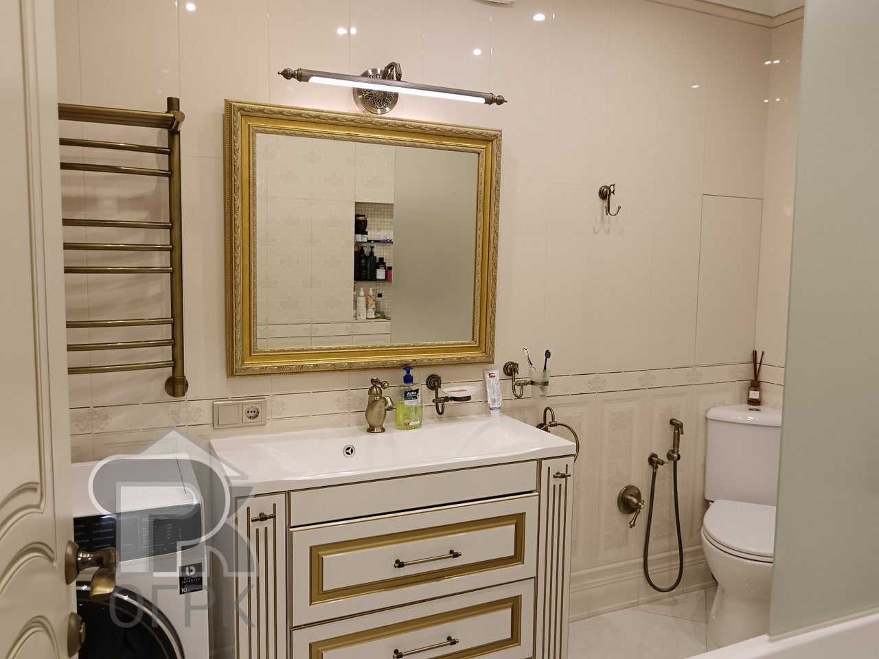 Купить 3-комнатную квартиру, №389130