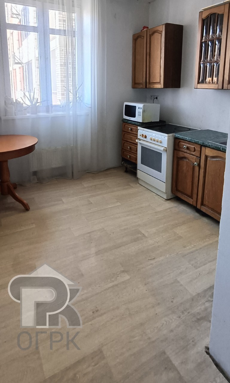 Купить 3-комнатную квартиру, №388983