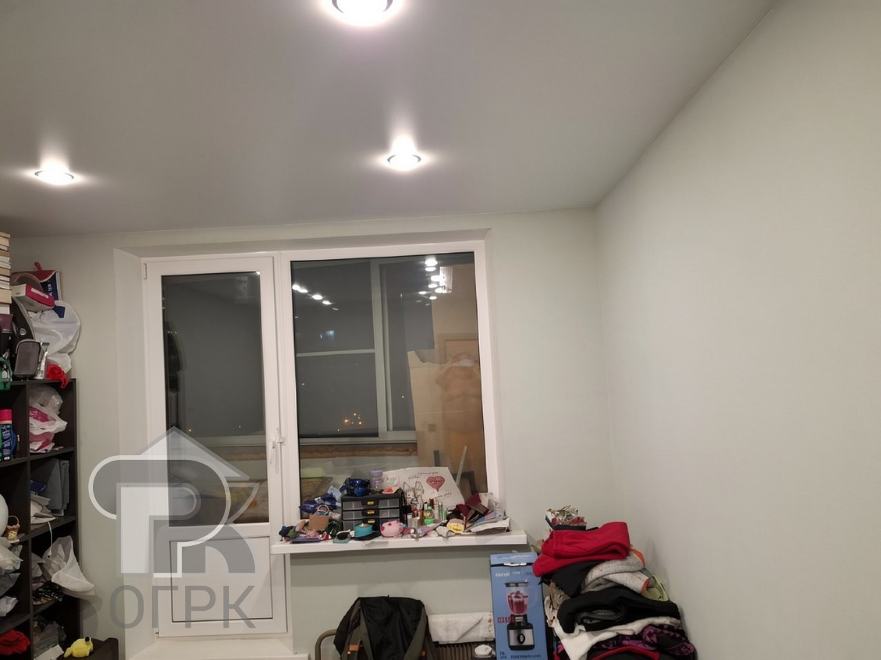 Купить 2-комнатную квартиру, №389169