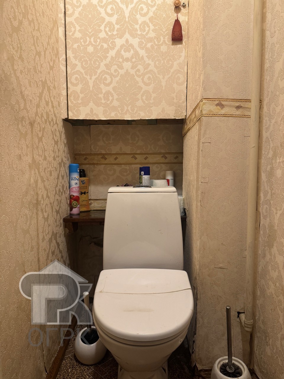 Купить две комнаты в 5-ккв, №390715