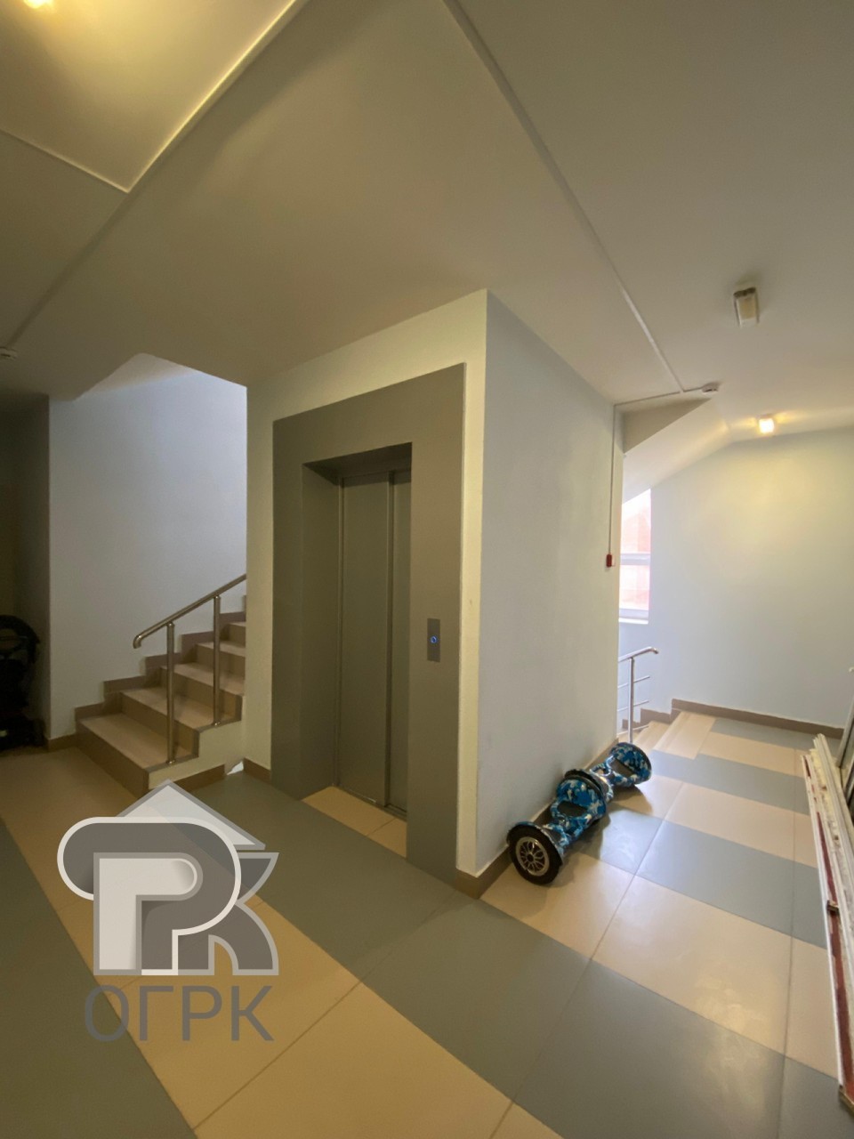 Купить 1-комнатную квартиру, №387549