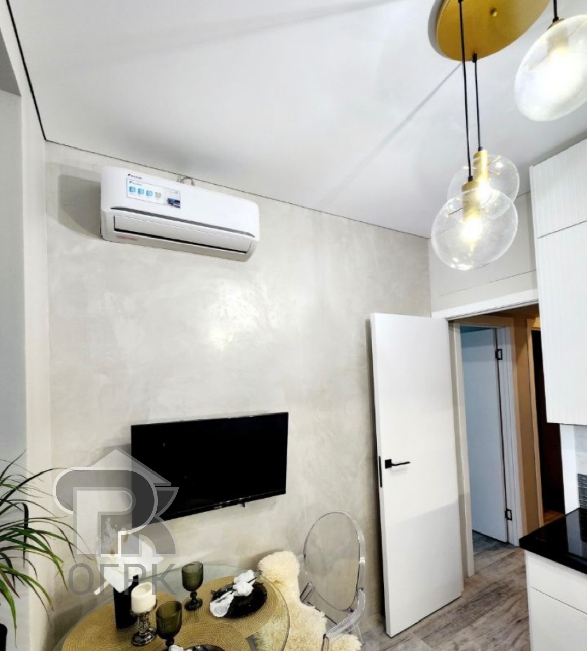 Купить 2-комнатную квартиру, №388221