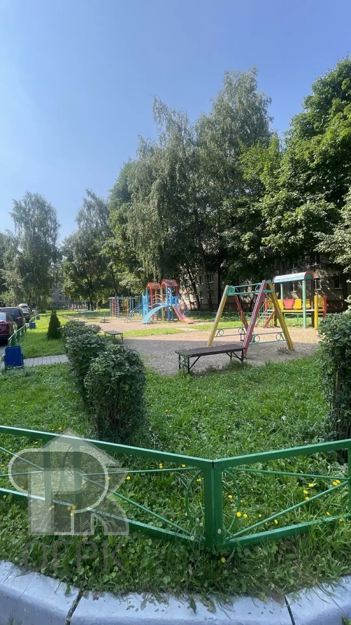 Купить 1-комнатную квартиру, №391233