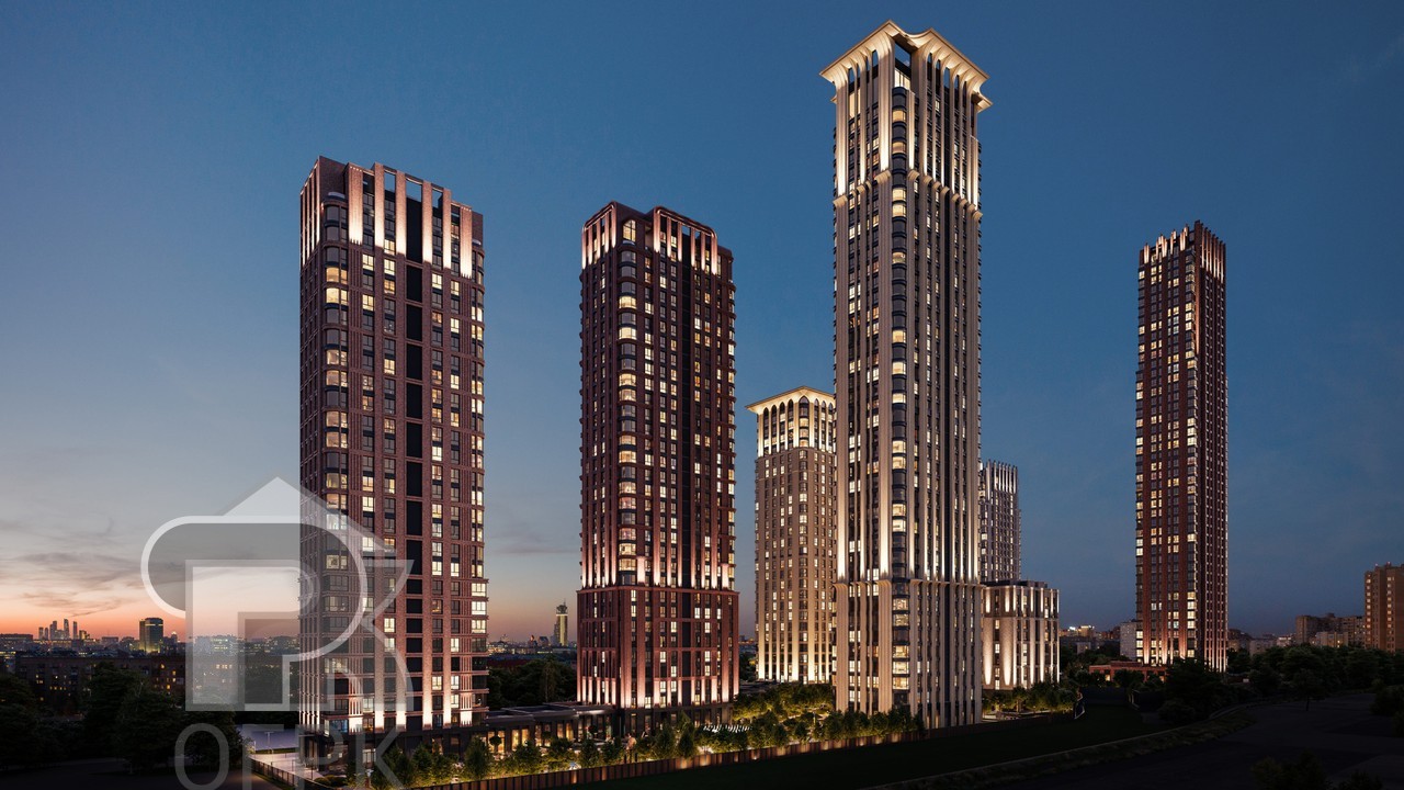 Купить 1-комнатную квартиру, №369189