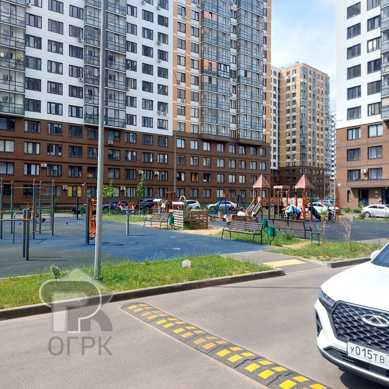 Купить студию, №384114