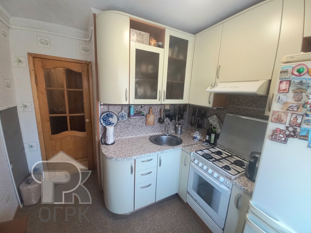 Купить 3-комнатную квартиру, №388868