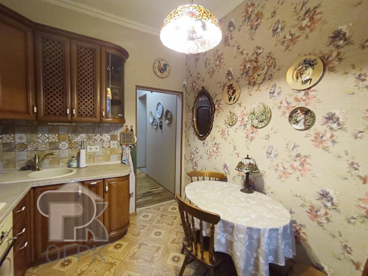 Купить 2-комнатную квартиру, №367055