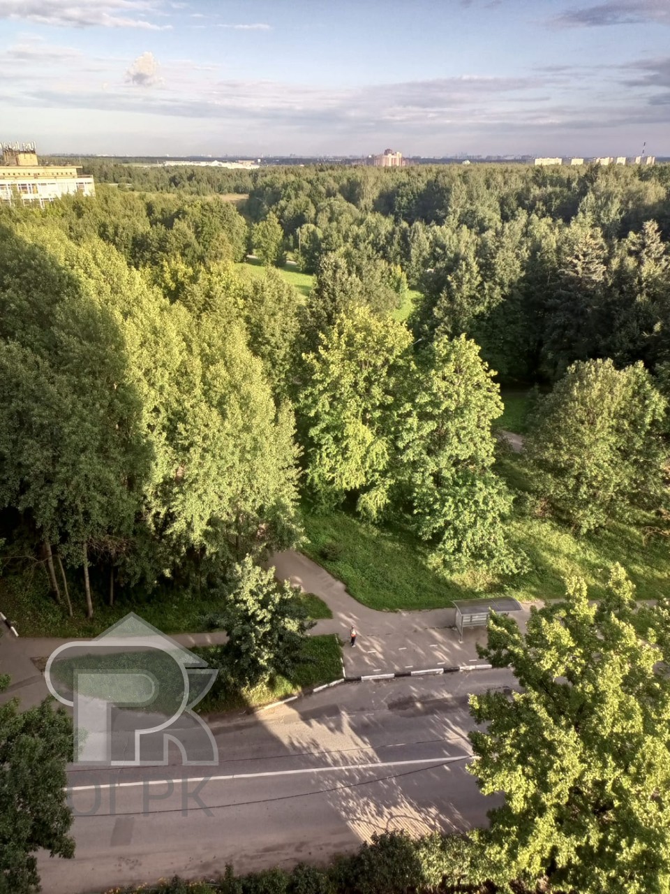 Купить 3-комнатную квартиру, №371392