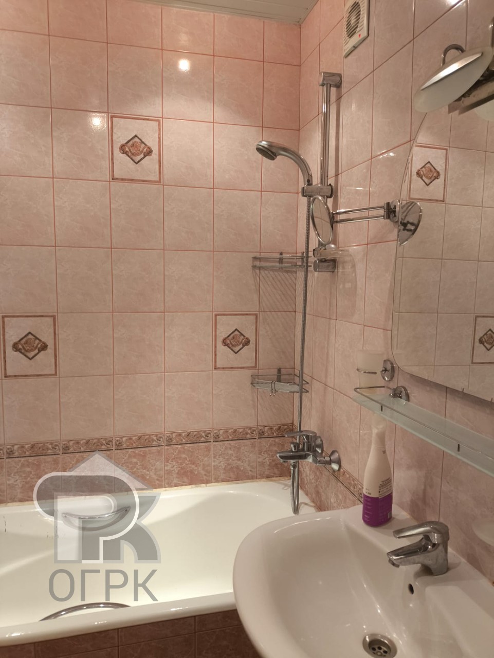 Купить 2-комнатную квартиру, №387512