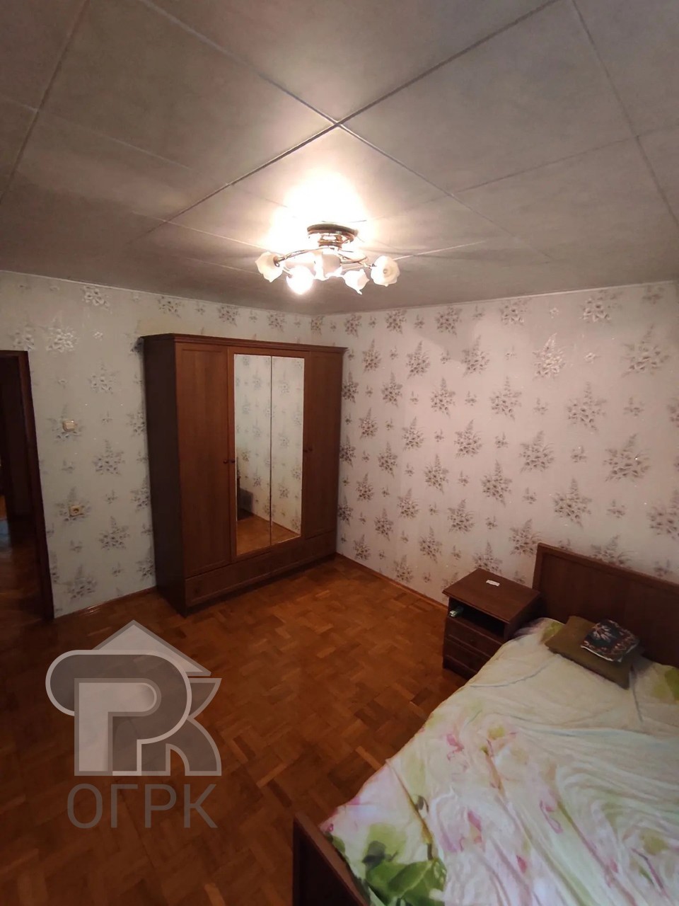 Купить 3-комнатную квартиру, №389401