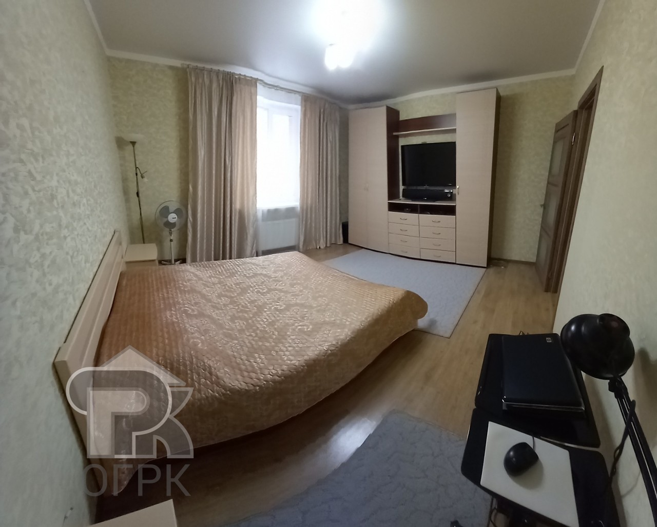 Купить 2-комнатную квартиру, №366118