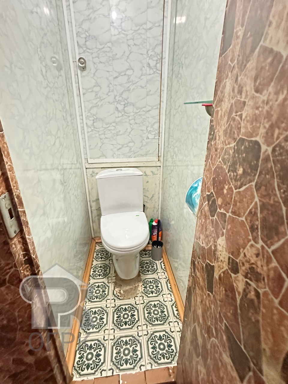 Купить 3-комнатную квартиру, №390945