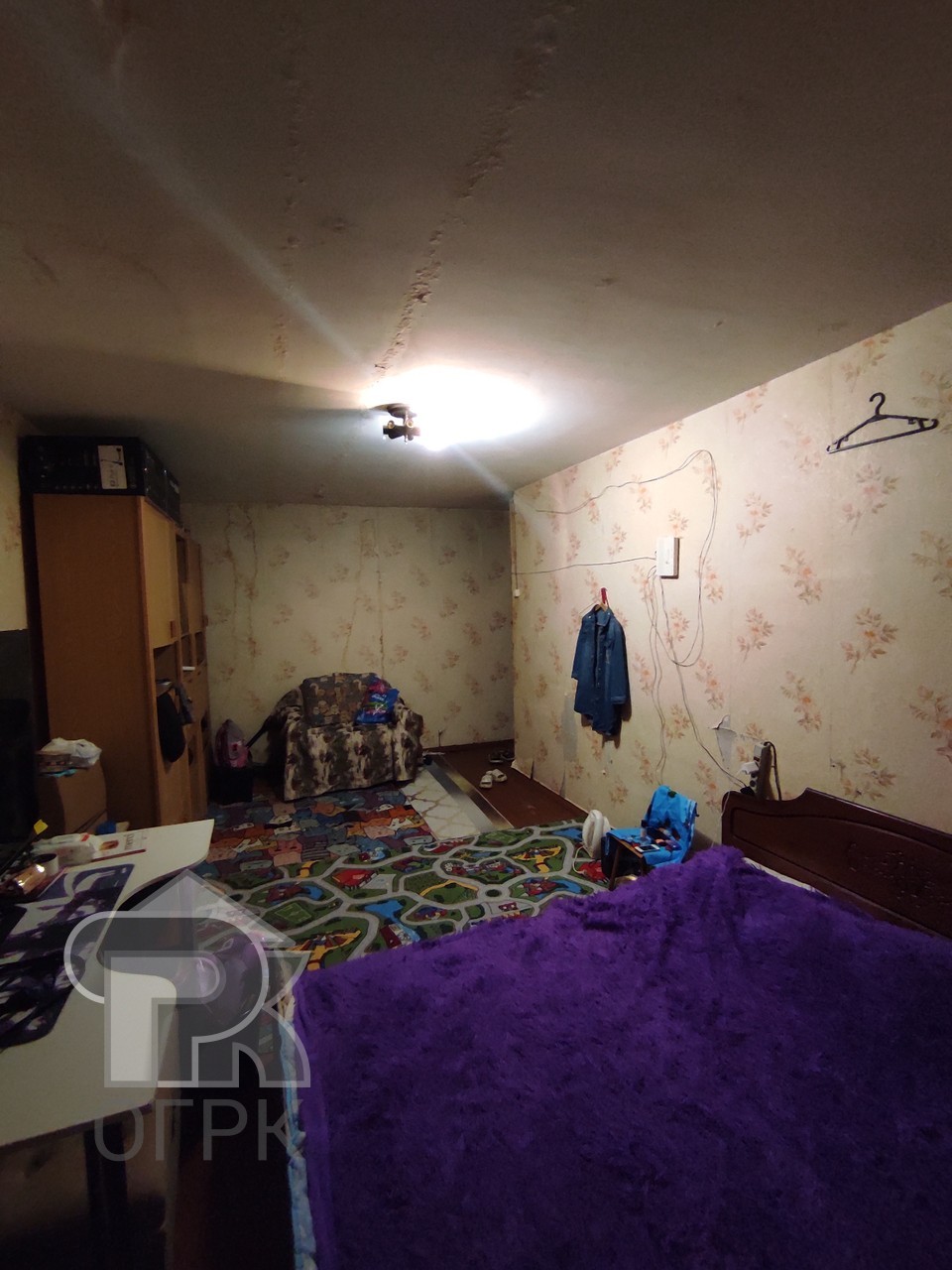 Купить 2-комнатную квартиру, №388969