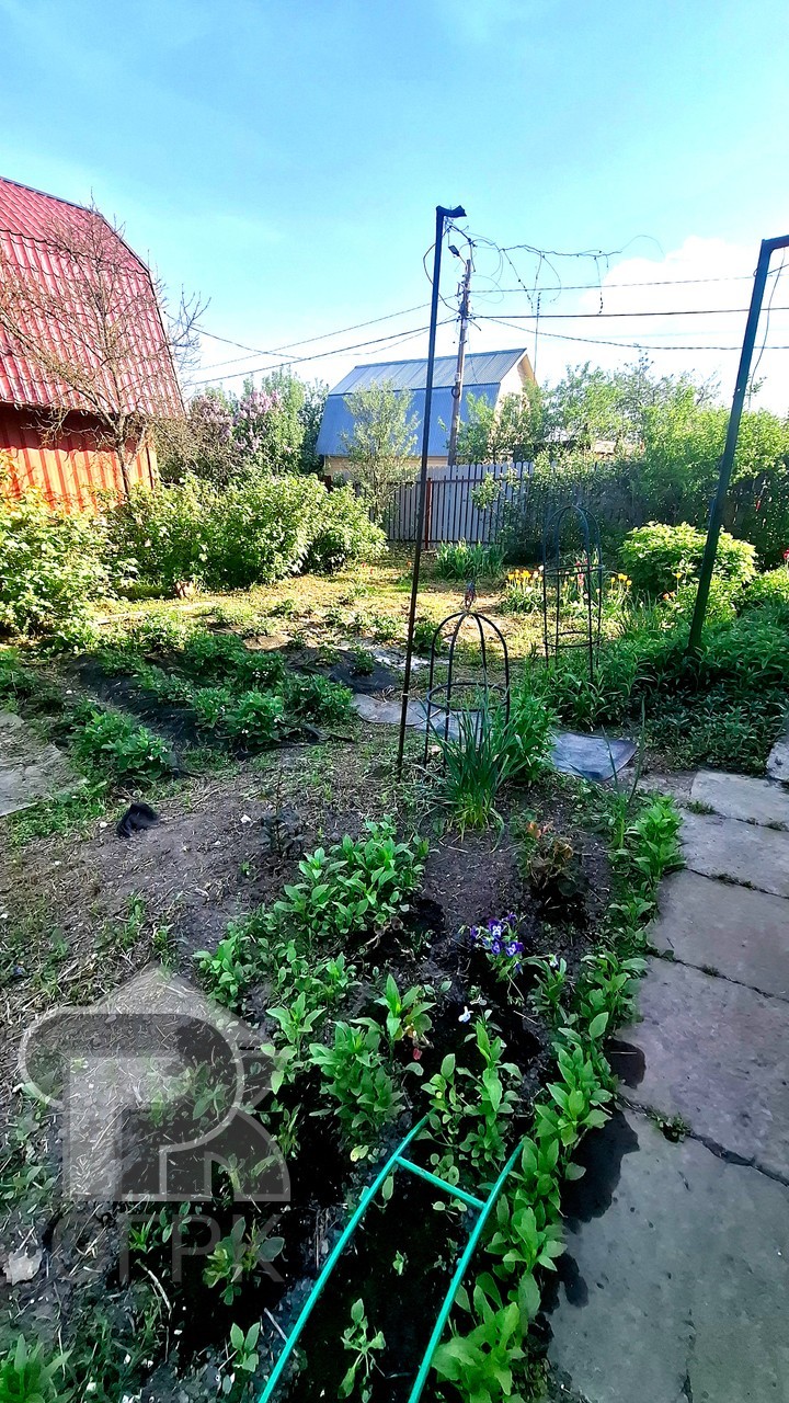 Купить землю, №390021