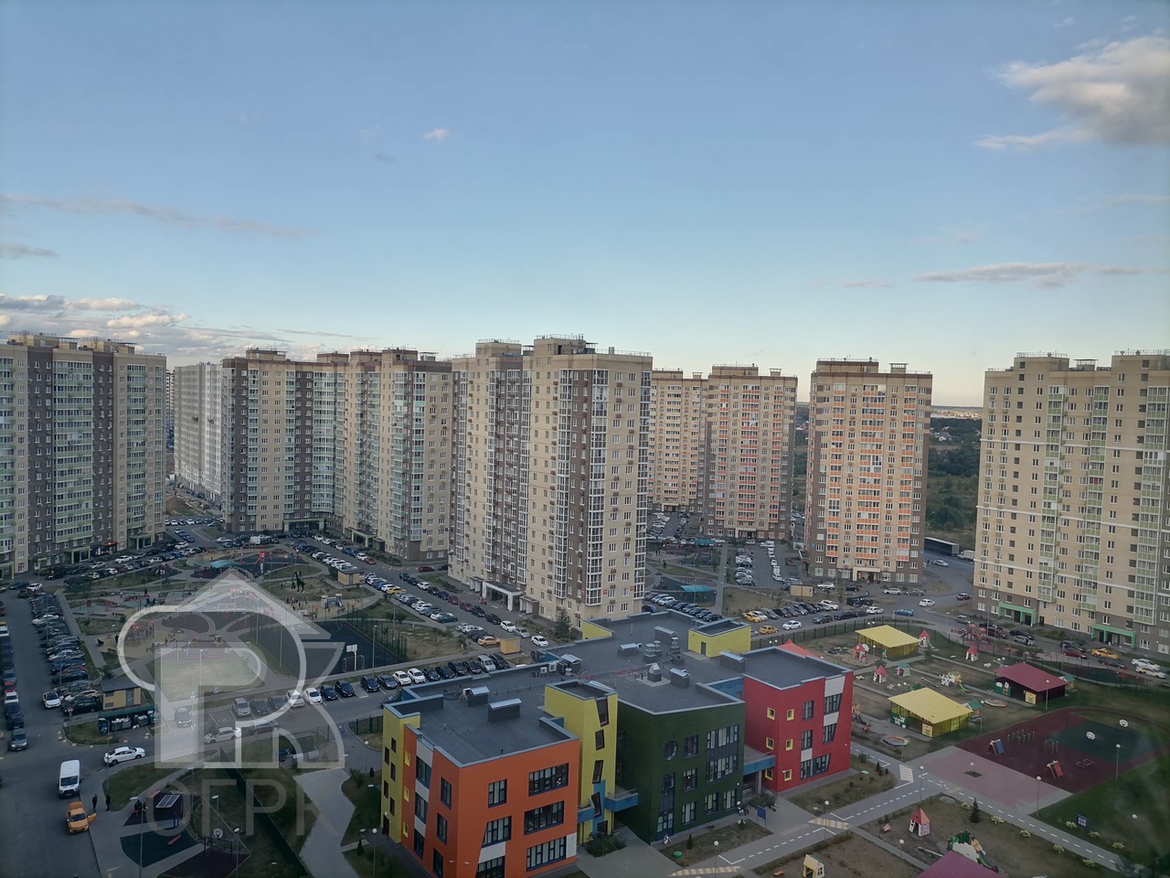 Купить 3-комнатную квартиру, №362247