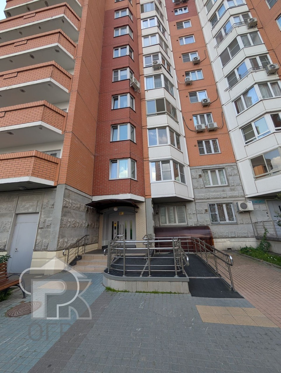 Купить 1-комнатную квартиру, №386232