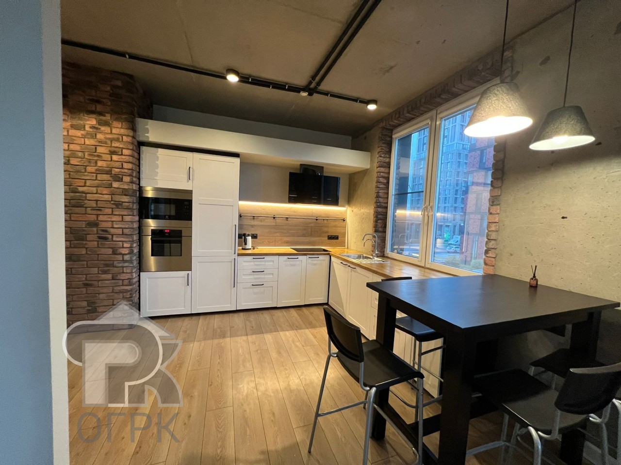 Купить 2-комнатную квартиру, №387741