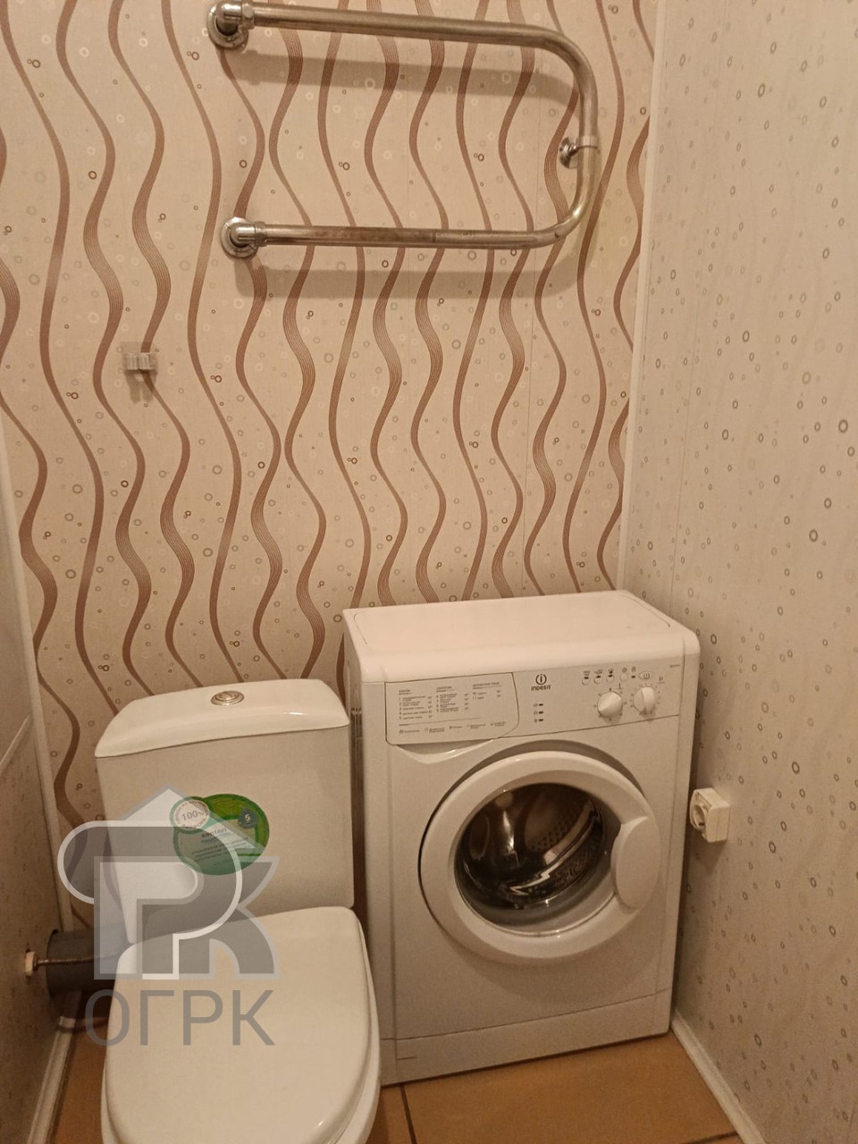 Купить 1-комнатную квартиру, №386082