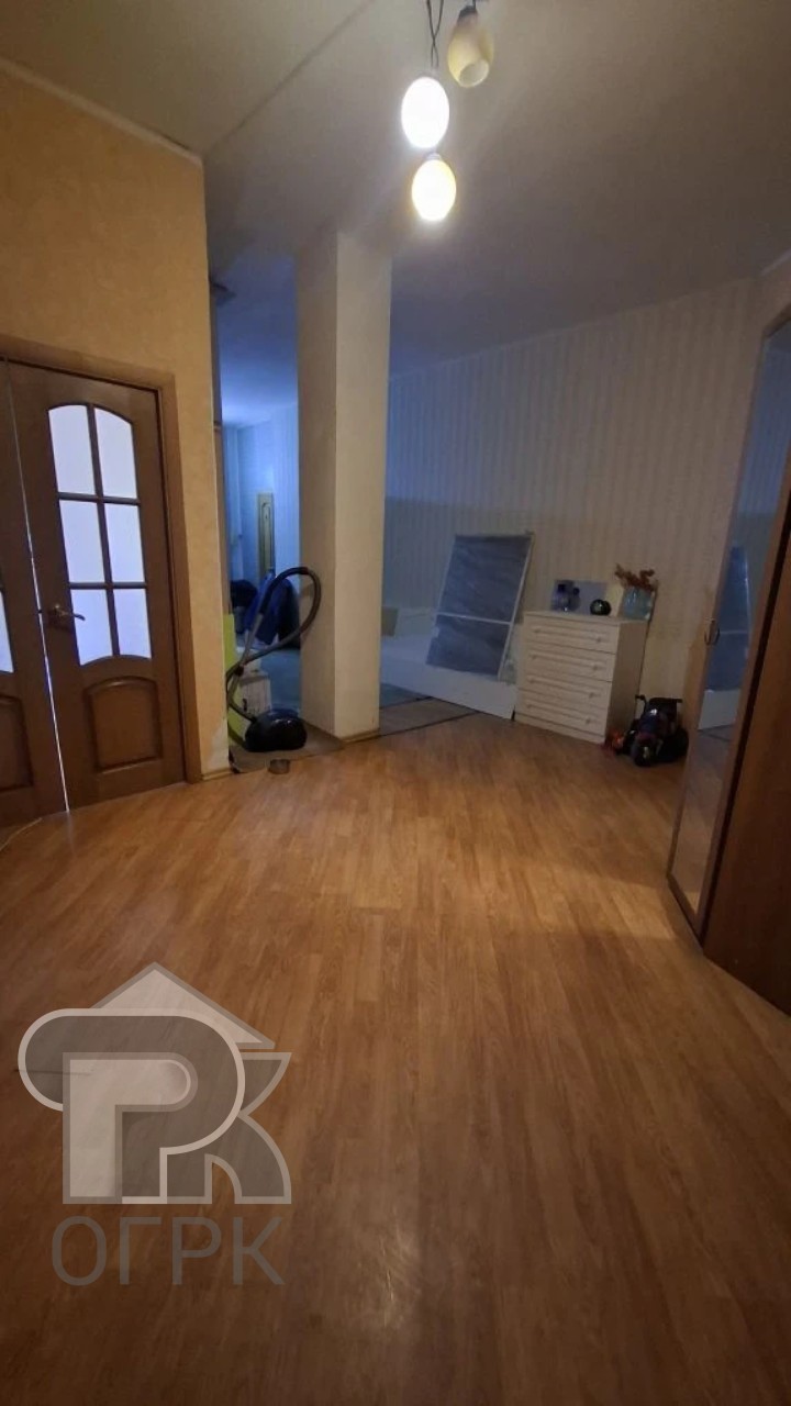 Купить 3-комнатную квартиру, №388965