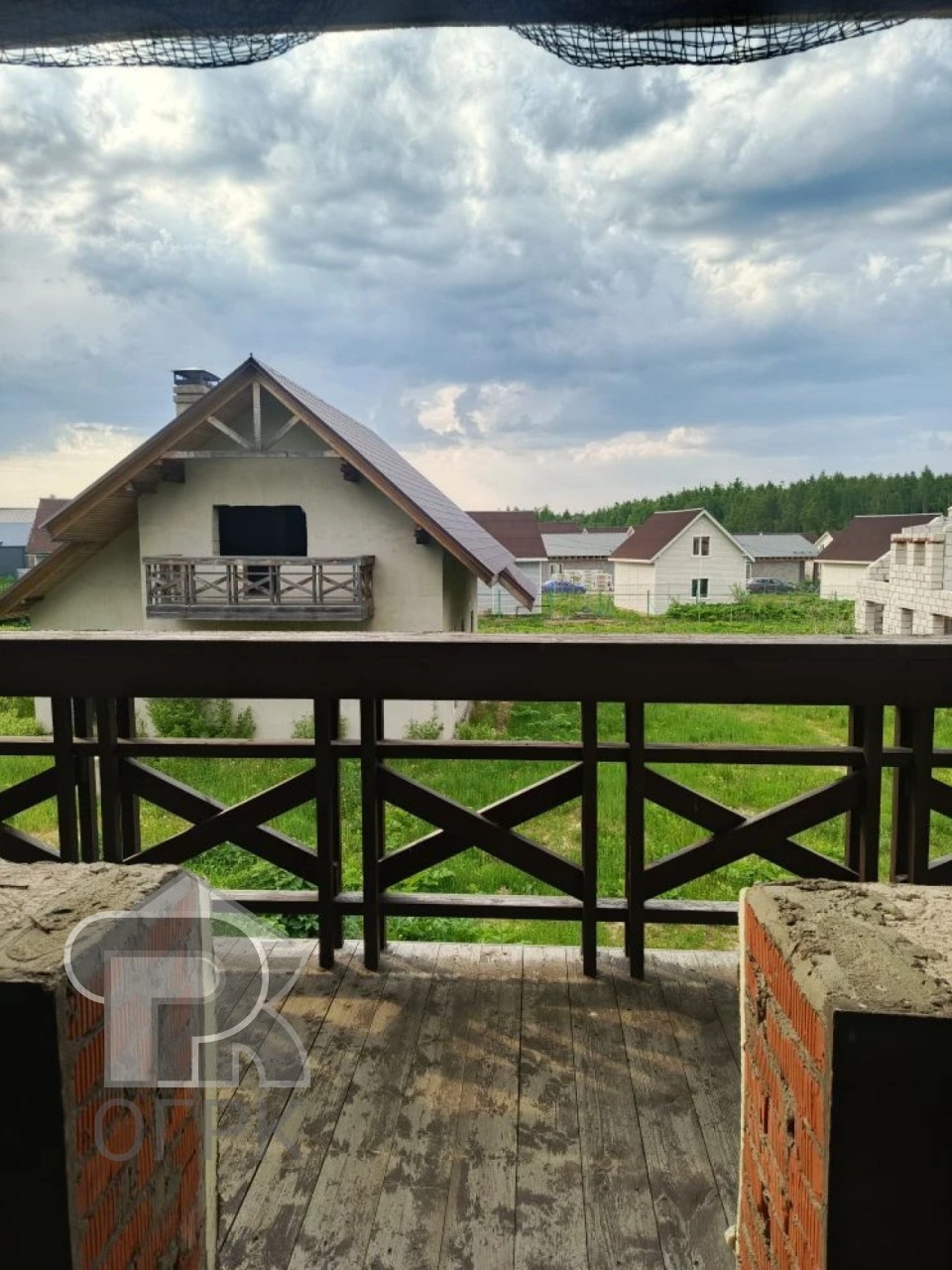 Купить коттедж, №389988
