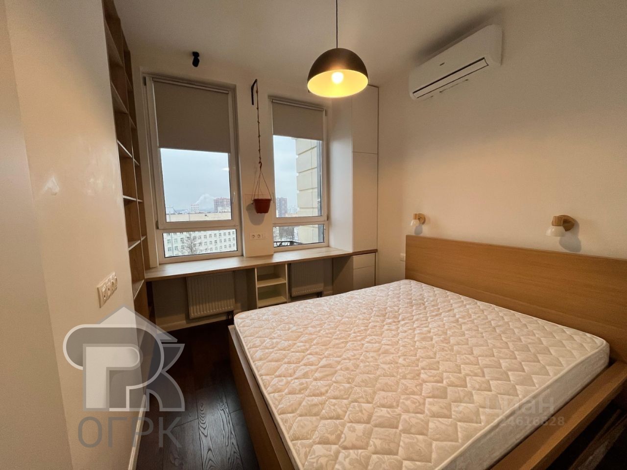 Купить 1-комнатную квартиру, №387837