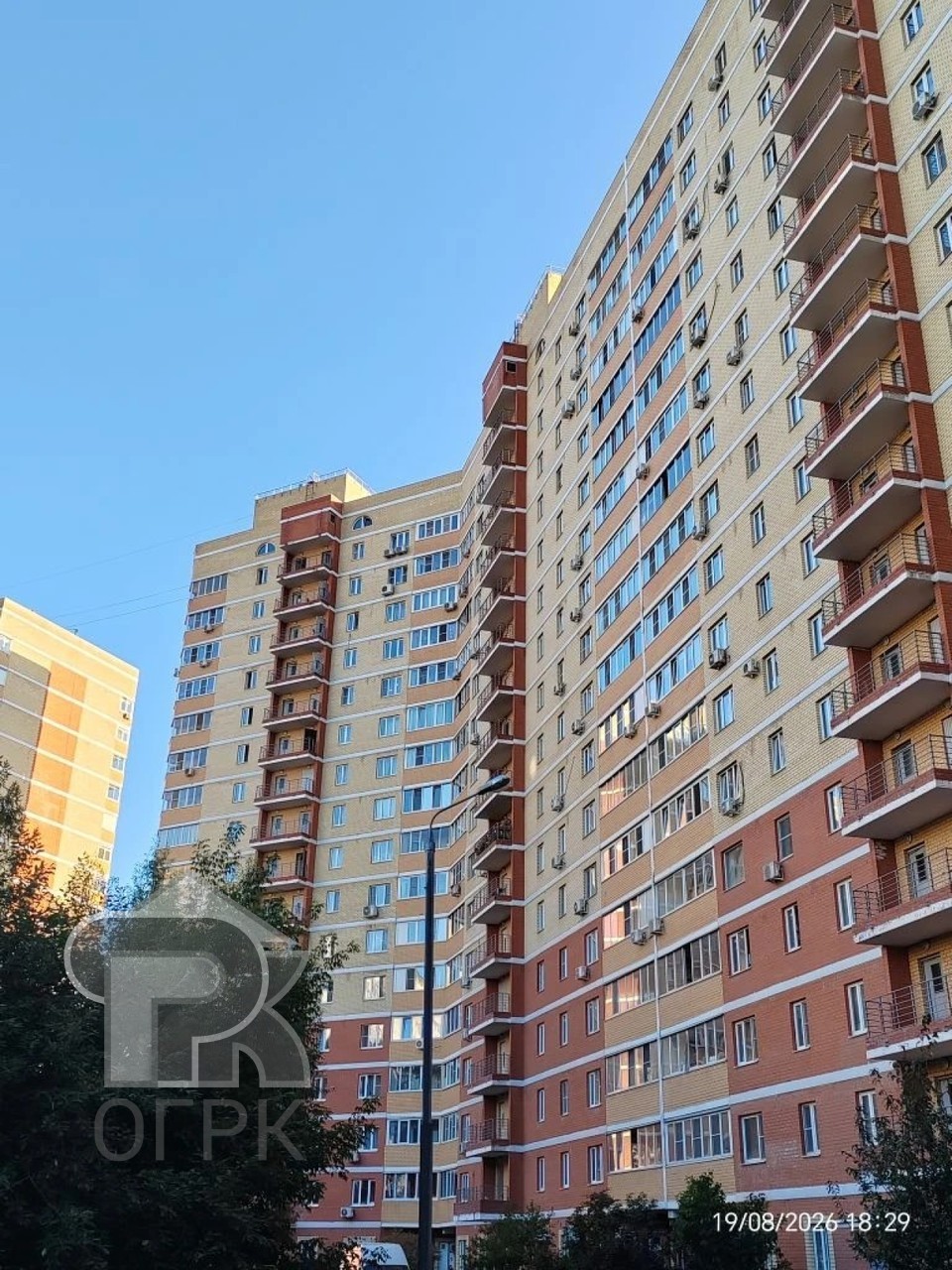 Купить 1-комнатную квартиру, №391482