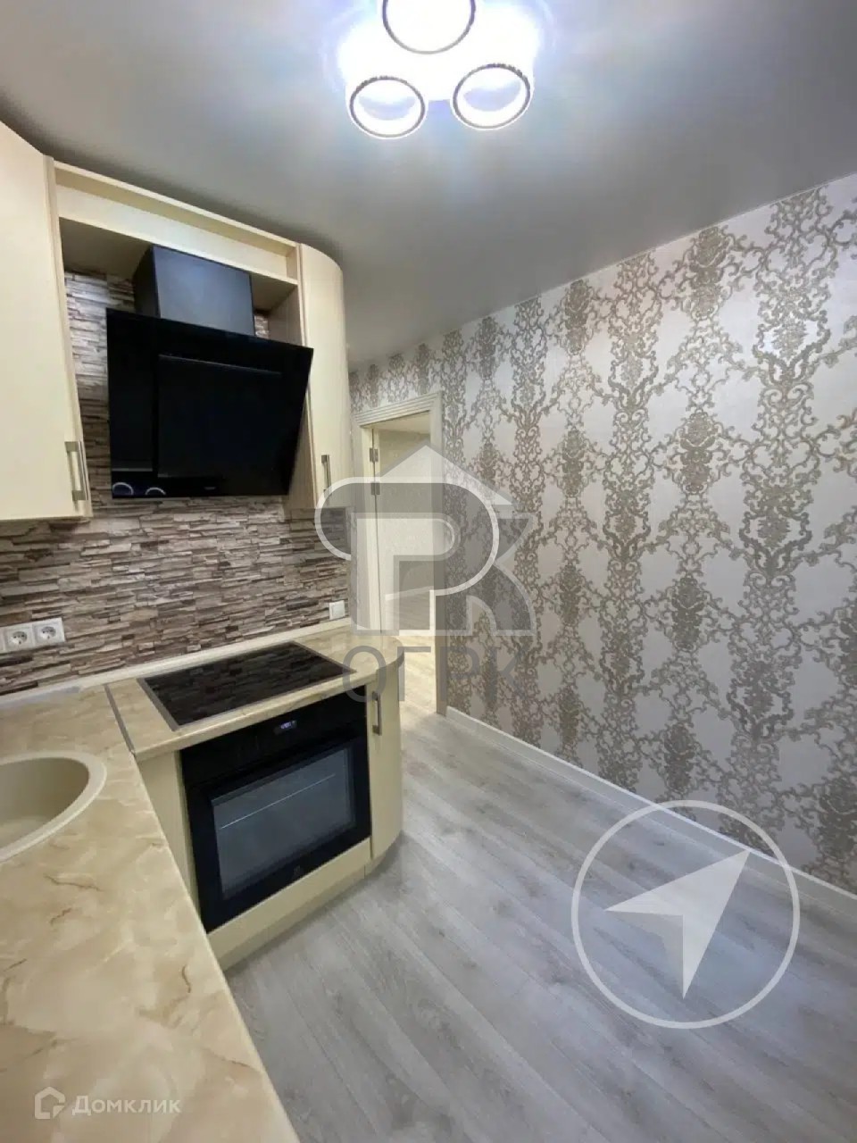 Купить 1-комнатную квартиру, №388115