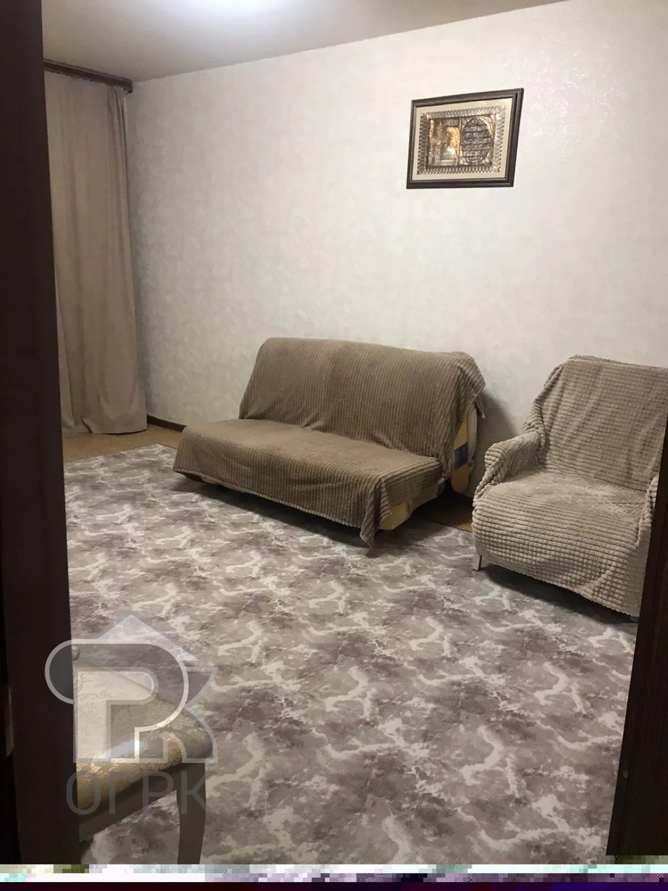 Купить 2-комнатную квартиру, №388301