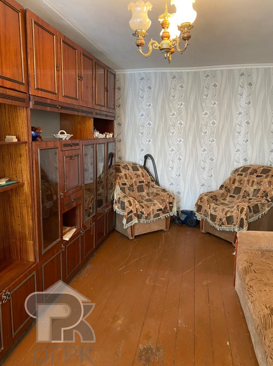 Купить 2-комнатную квартиру, №332766