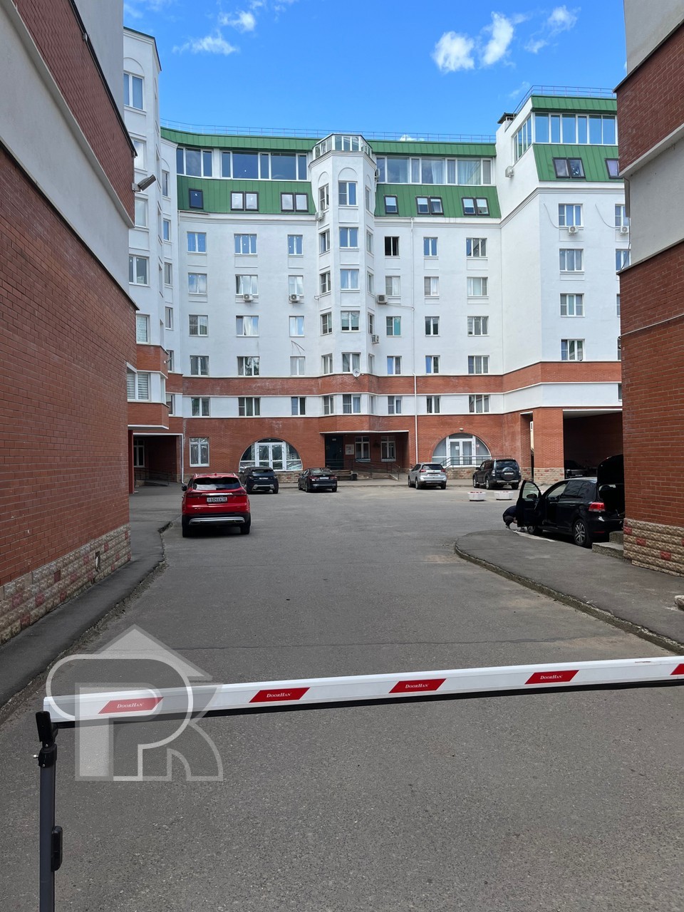 Купить 3-комнатную квартиру, №386053