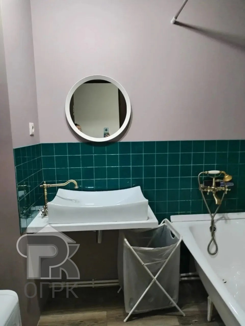 Купить 3-комнатную квартиру, №389007