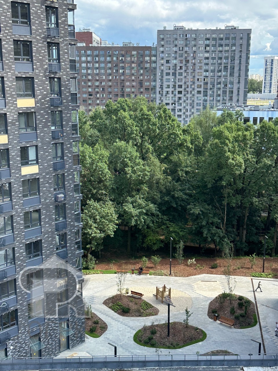 Купить студию, №386534