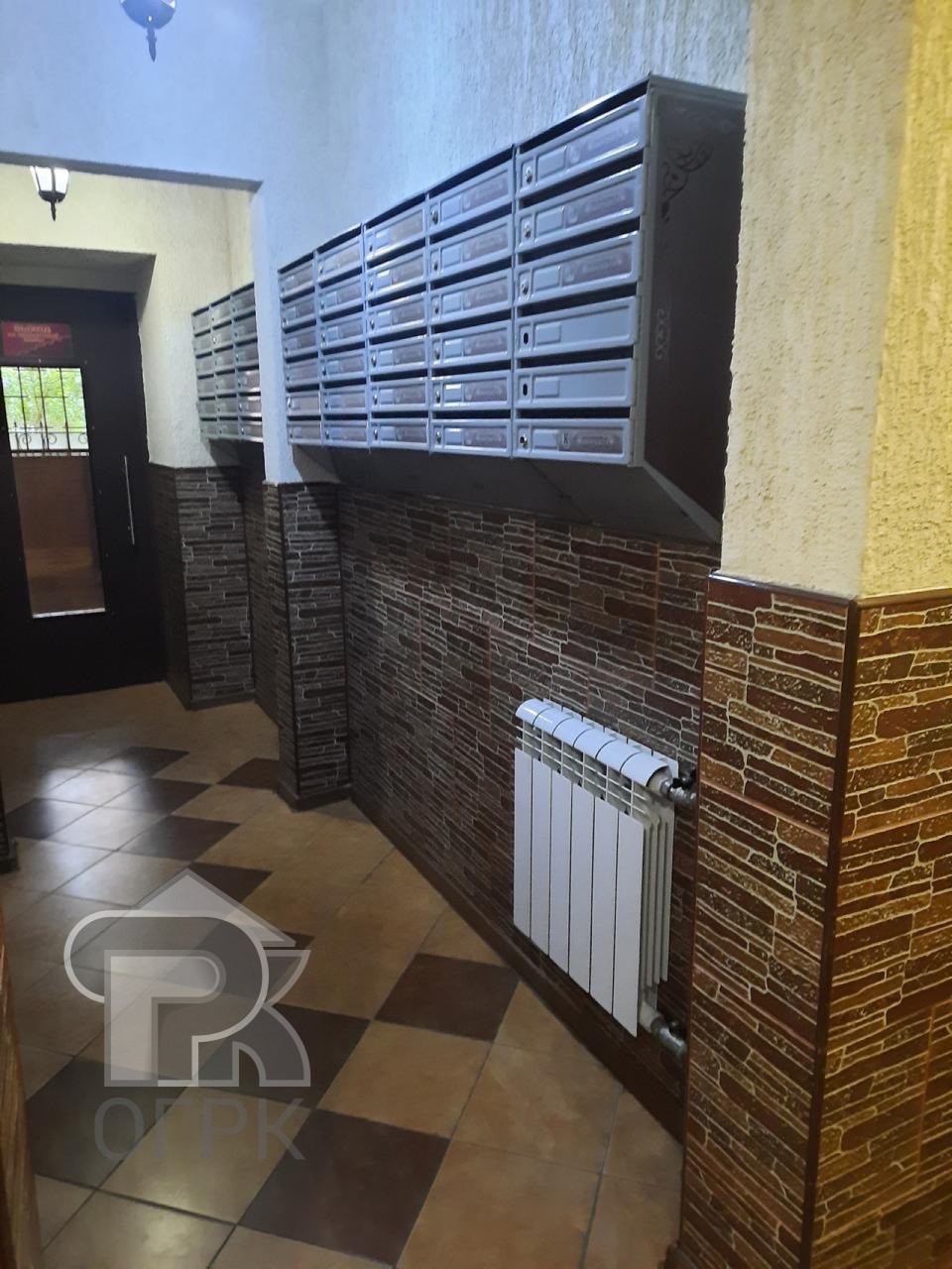 Купить 2-комнатную квартиру, №388575