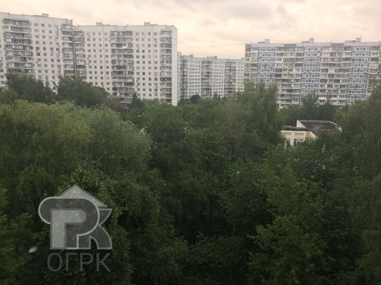 Купить 3-комнатную квартиру, №387239