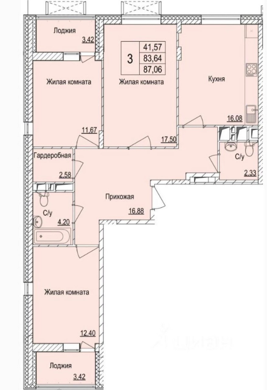 Купить 3 Комнатную Квартиру В Солнечногорске