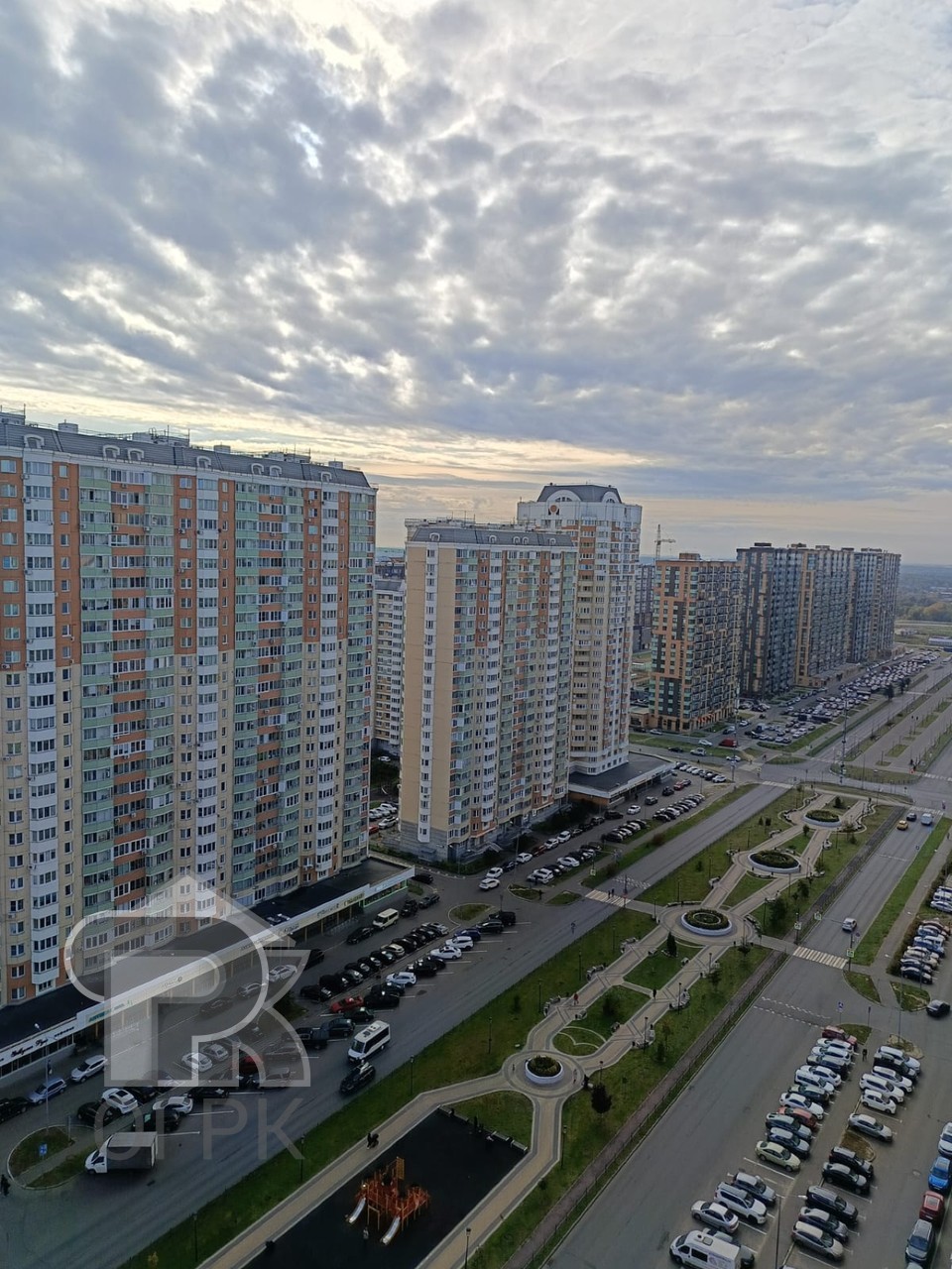 Купить 2-комнатную квартиру, №387050