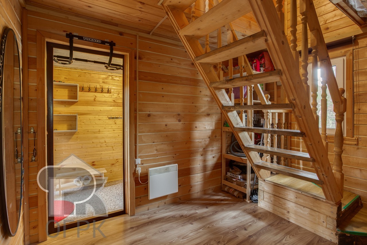 Купить коттедж, №386792