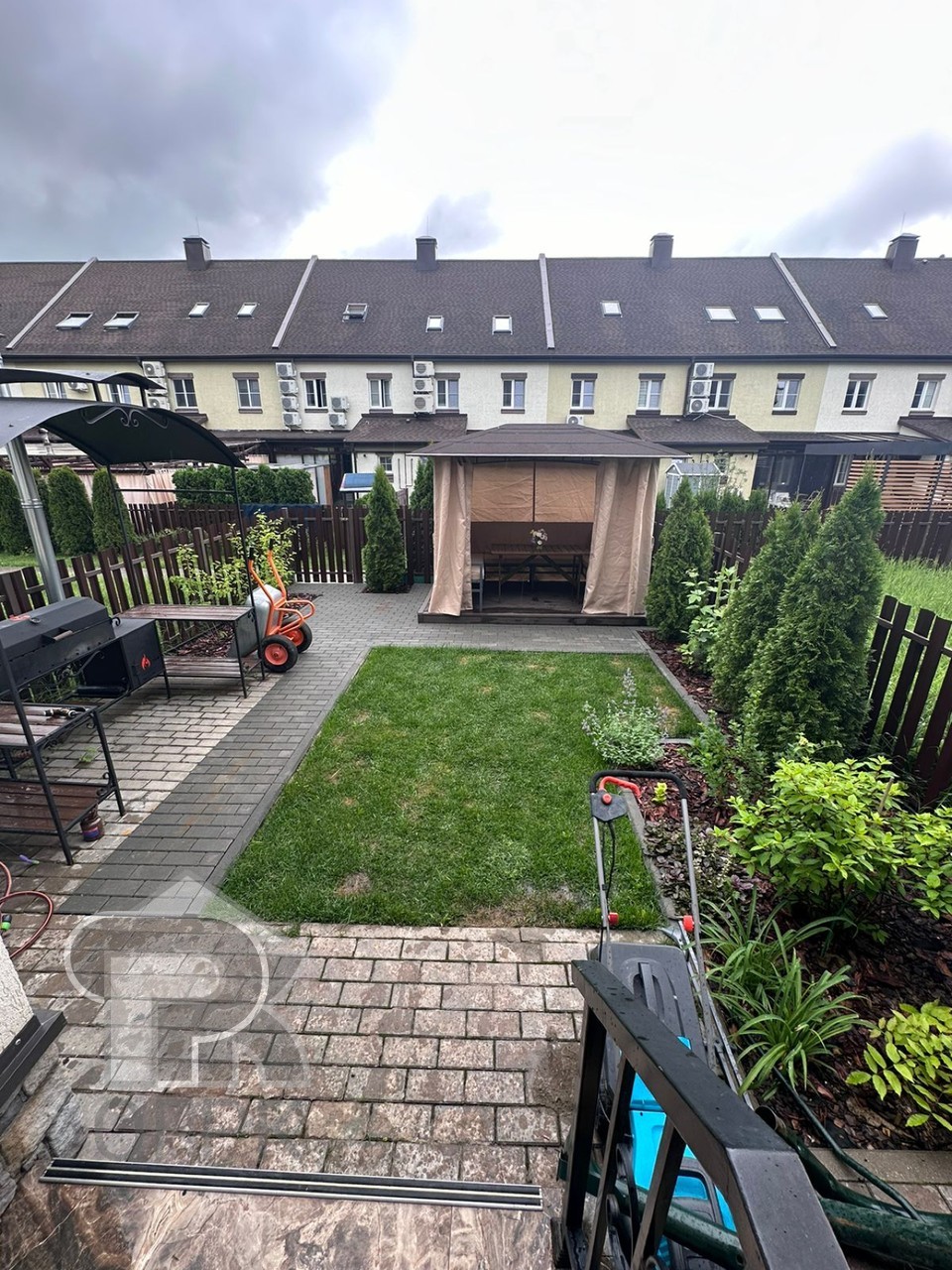 Купить таунхаус, №387667