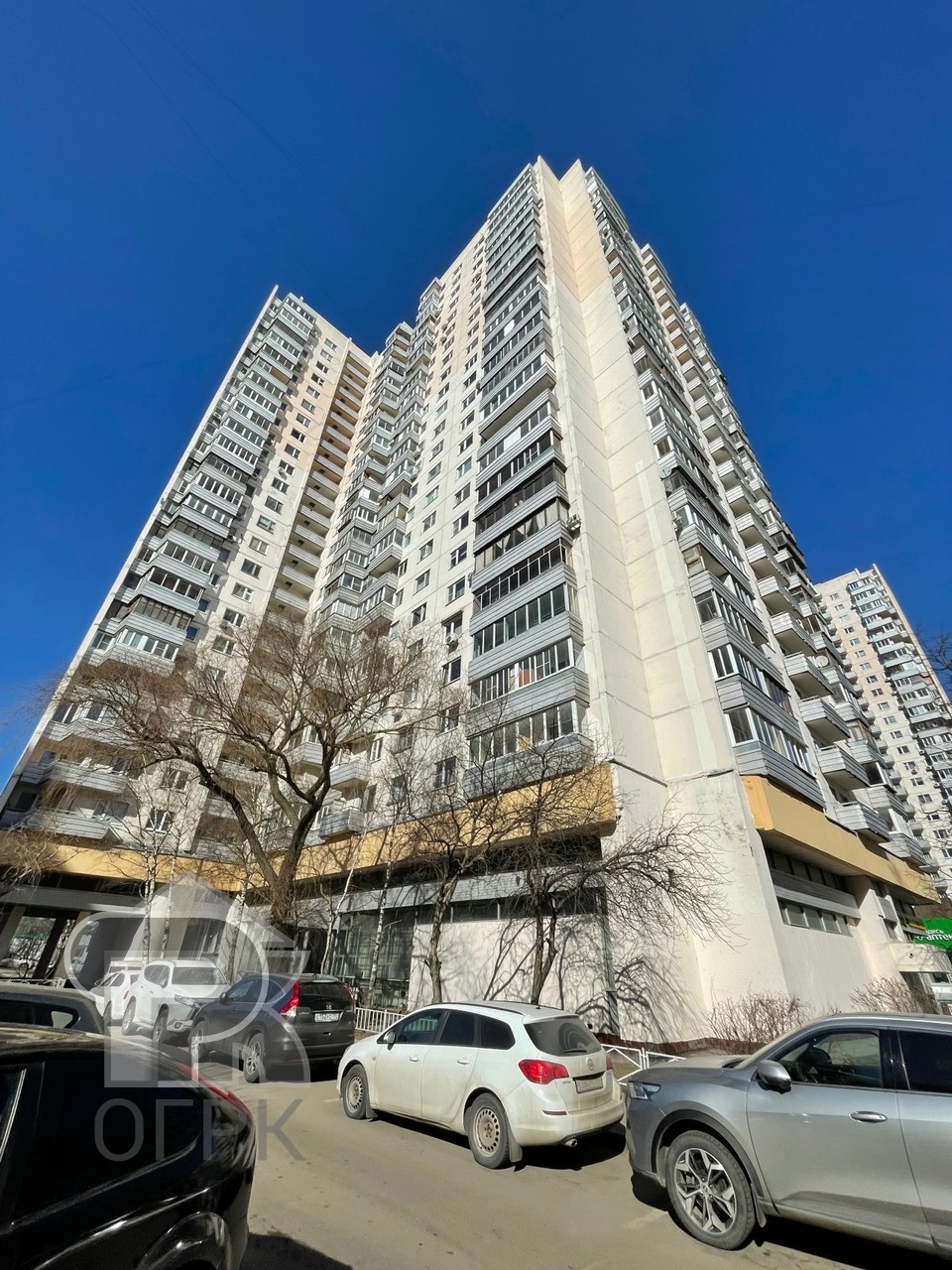 Купить 1-комнатную квартиру, №388953