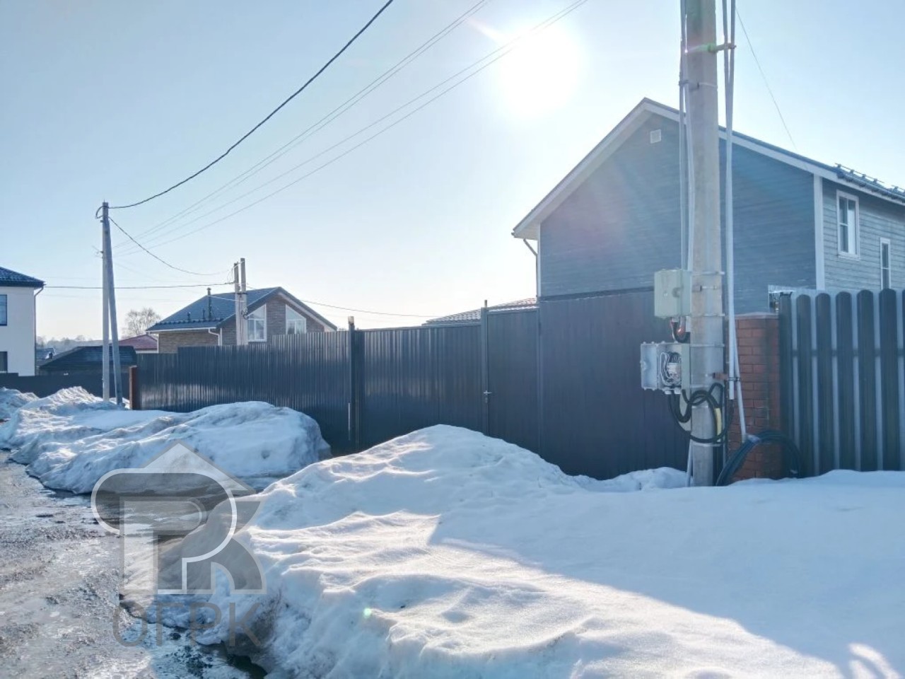 Купить дом, №388959