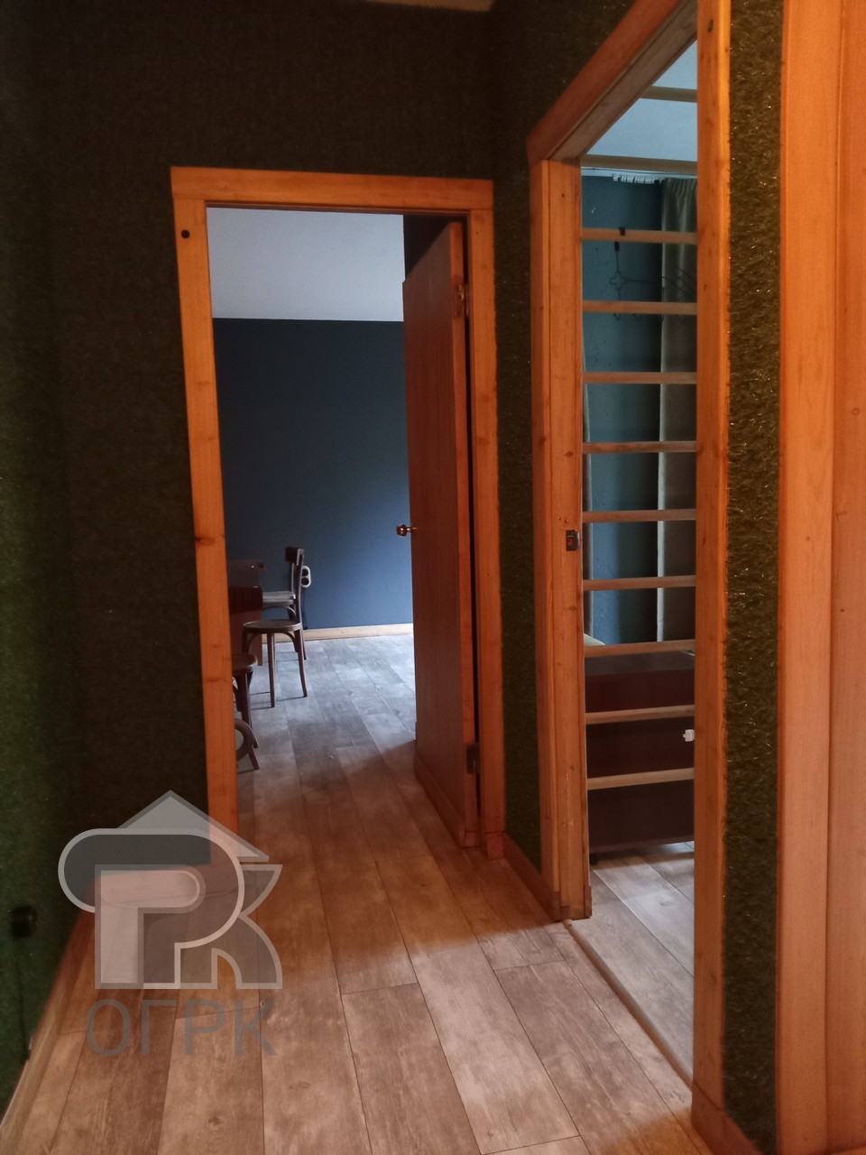 Купить 2-комнатную квартиру, №389185