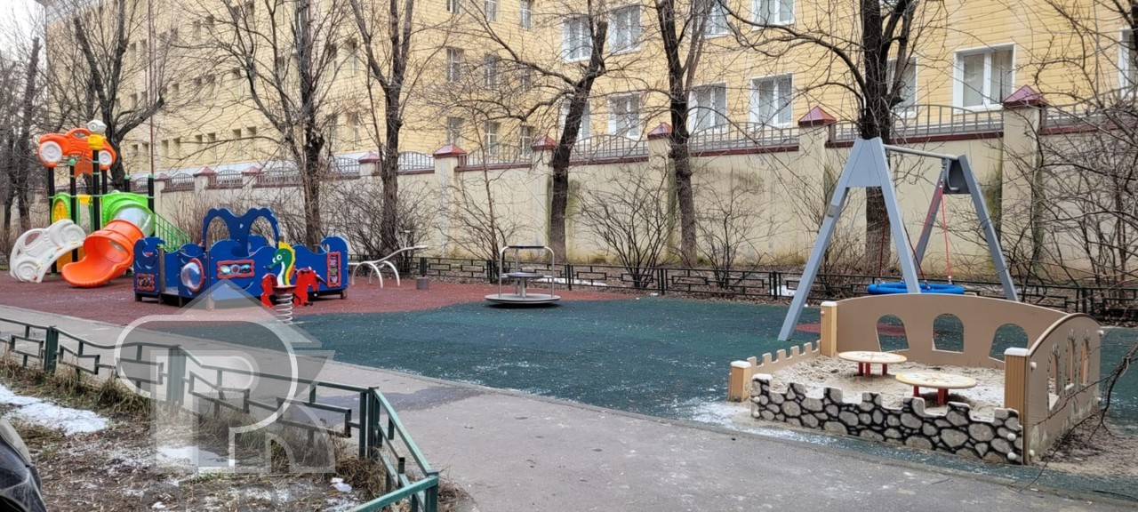 Купить 3-комнатную квартиру, №384399